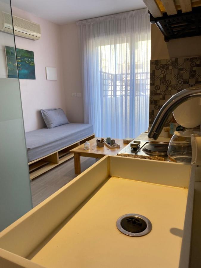 Apartament Jardin De Bougainvillier Safakis Zewnętrze zdjęcie